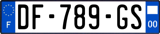 DF-789-GS