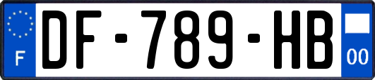 DF-789-HB