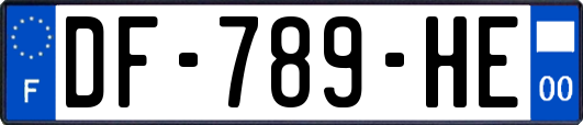 DF-789-HE