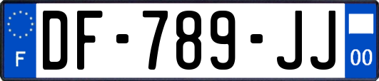 DF-789-JJ