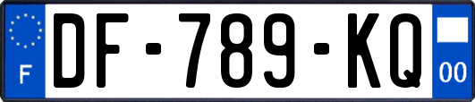 DF-789-KQ