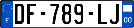 DF-789-LJ