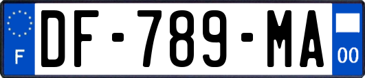 DF-789-MA