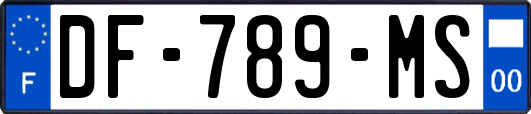 DF-789-MS