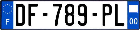 DF-789-PL