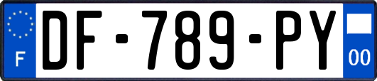 DF-789-PY