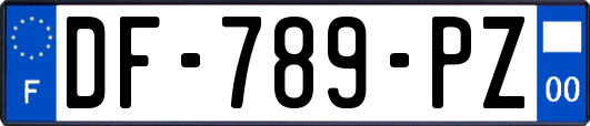 DF-789-PZ