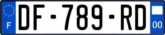 DF-789-RD