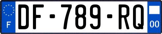 DF-789-RQ