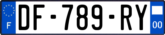 DF-789-RY