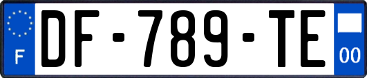 DF-789-TE