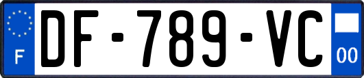 DF-789-VC