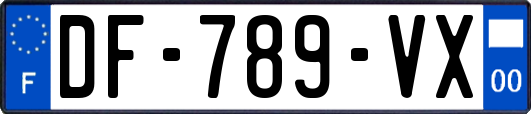 DF-789-VX