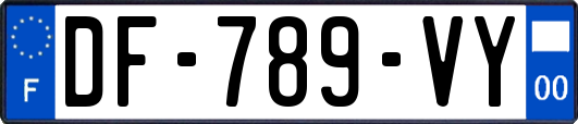 DF-789-VY