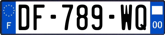 DF-789-WQ