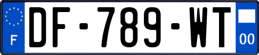 DF-789-WT
