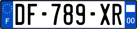 DF-789-XR