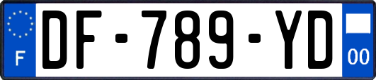 DF-789-YD