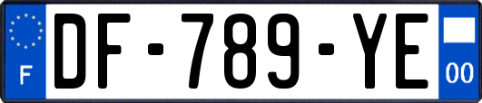DF-789-YE