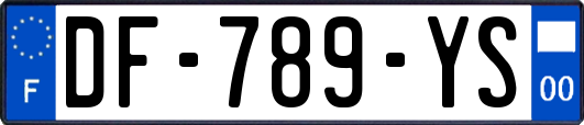 DF-789-YS