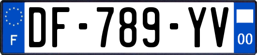 DF-789-YV