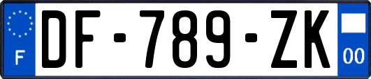 DF-789-ZK