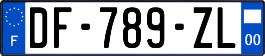 DF-789-ZL