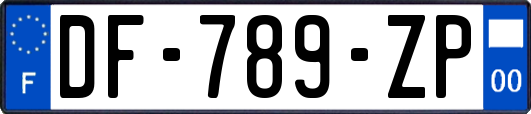 DF-789-ZP