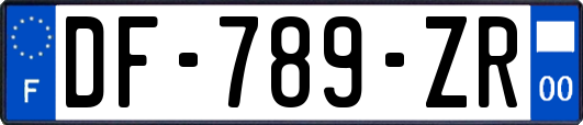 DF-789-ZR