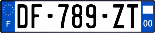 DF-789-ZT