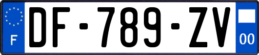 DF-789-ZV