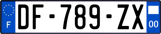 DF-789-ZX