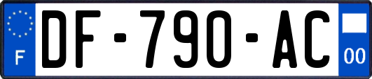 DF-790-AC