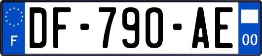 DF-790-AE