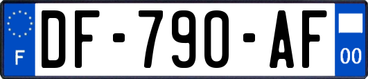 DF-790-AF