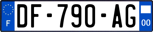 DF-790-AG