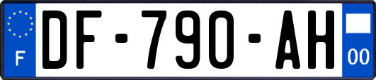 DF-790-AH