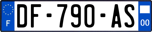 DF-790-AS