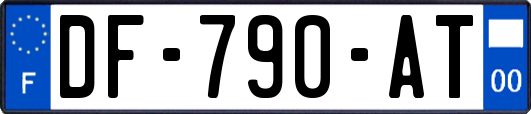 DF-790-AT