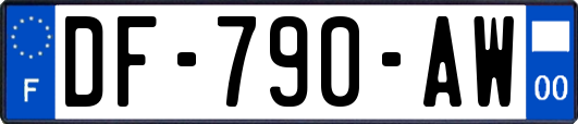 DF-790-AW