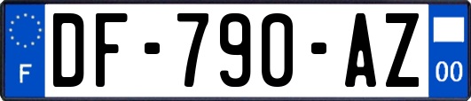 DF-790-AZ