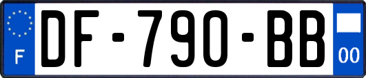 DF-790-BB