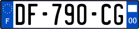 DF-790-CG