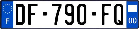 DF-790-FQ