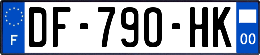 DF-790-HK