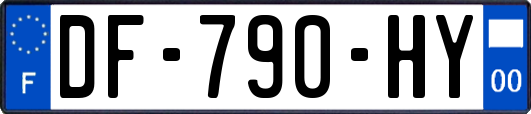 DF-790-HY