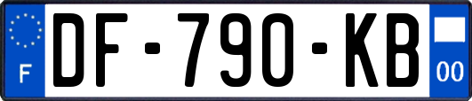 DF-790-KB