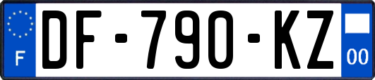 DF-790-KZ