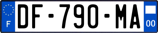 DF-790-MA