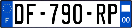 DF-790-RP